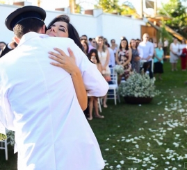 Sessão de fotos Noivos